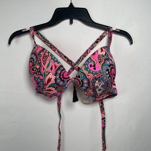 Shade & Shore Light Lift Swimsuit Top